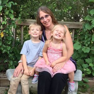 Meet your Posher, Ann